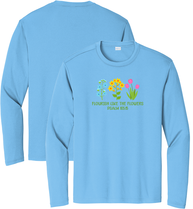 Preview Carolina Blue