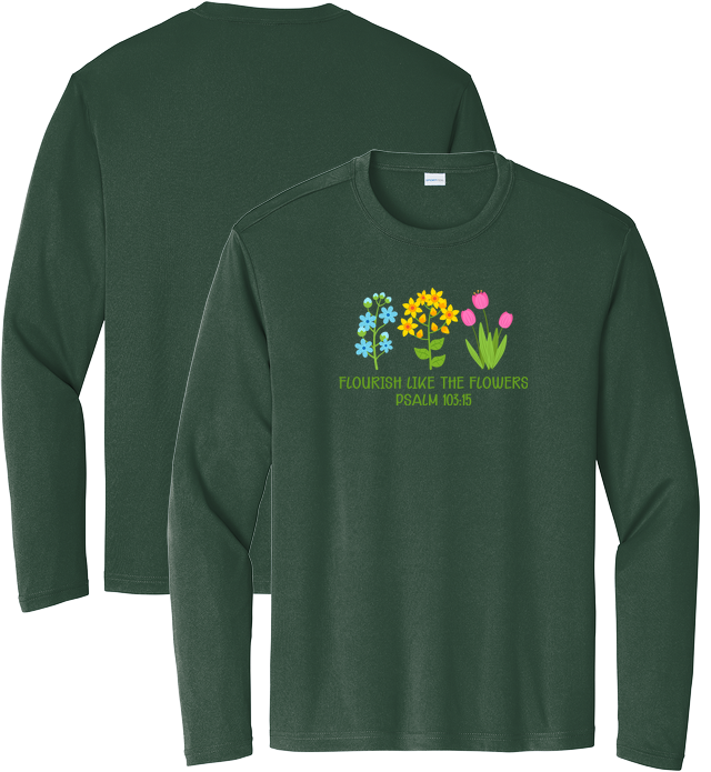 Preview Forest Green