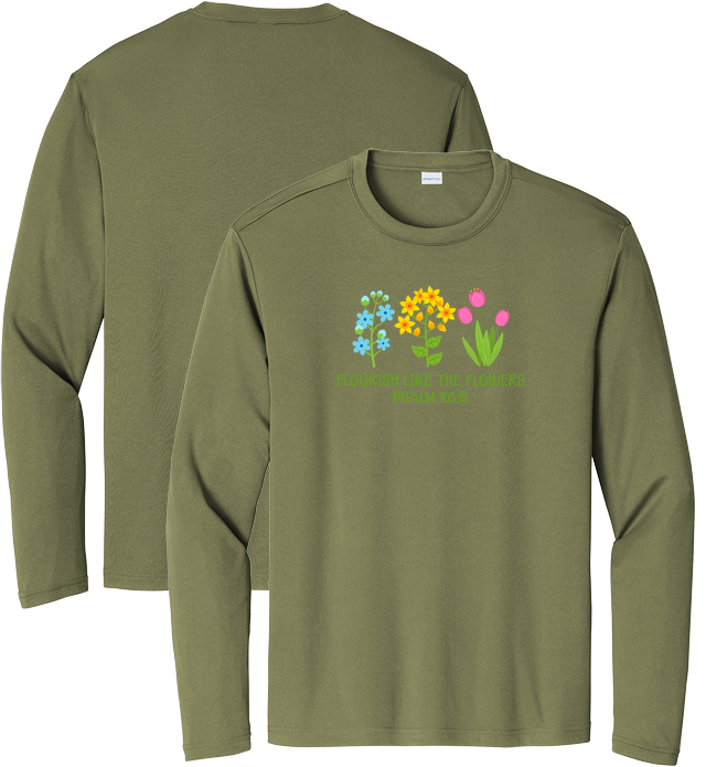 Preview Olive Drab Green