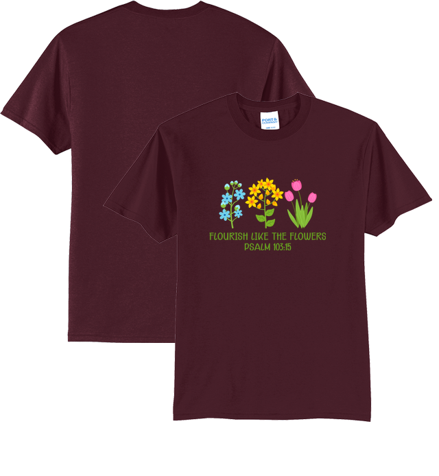 Preview Athletic Maroon