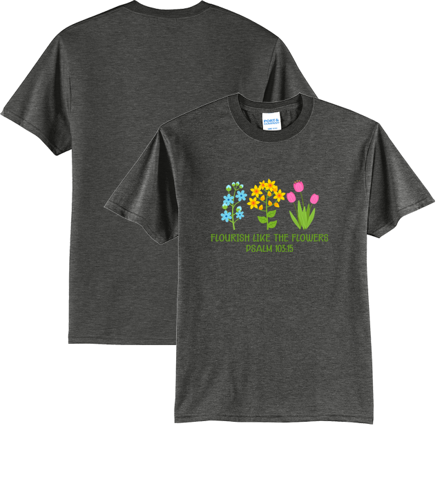 Preview Black Heather