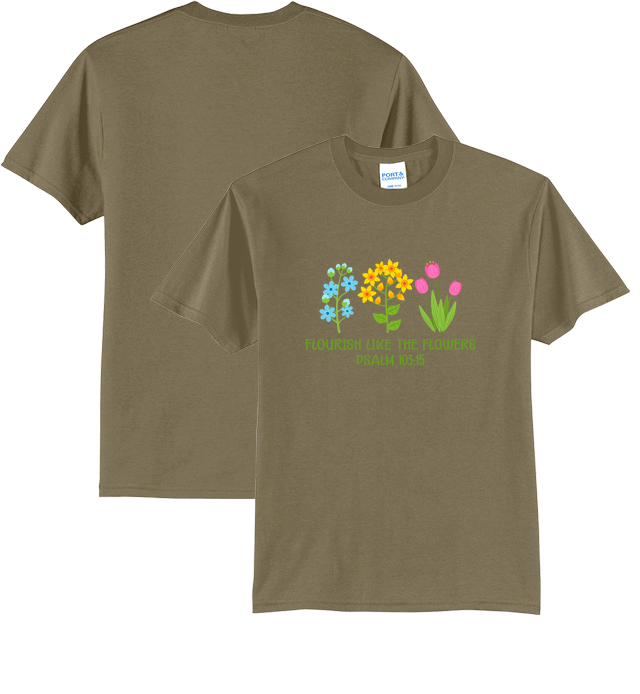 Preview Coyote Brown