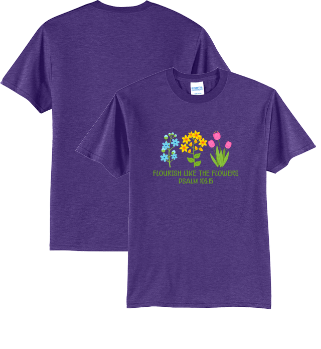 Preview Heather Purple