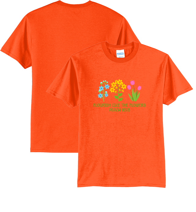 Preview Safety Orange