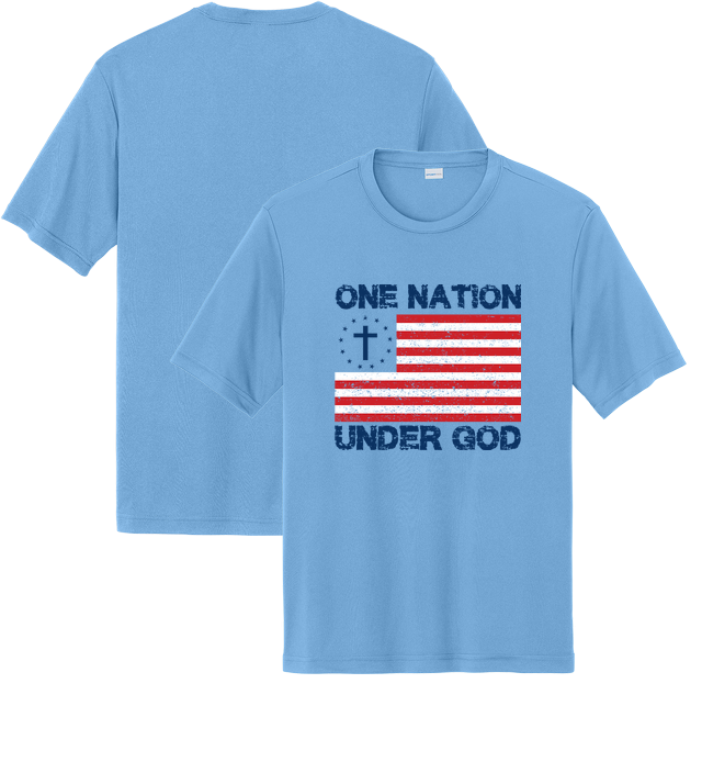 Preview Carolina Blue