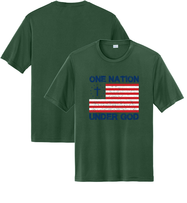 Preview Forest Green