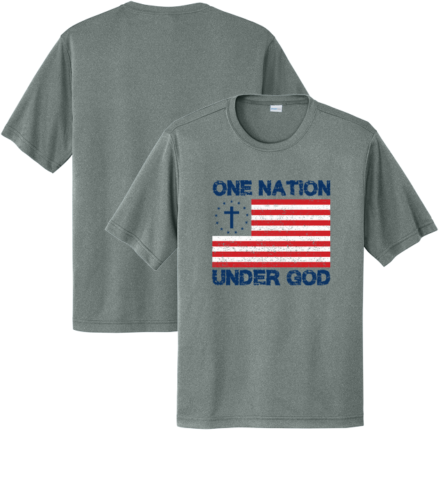 Preview Grey Concrete Heather