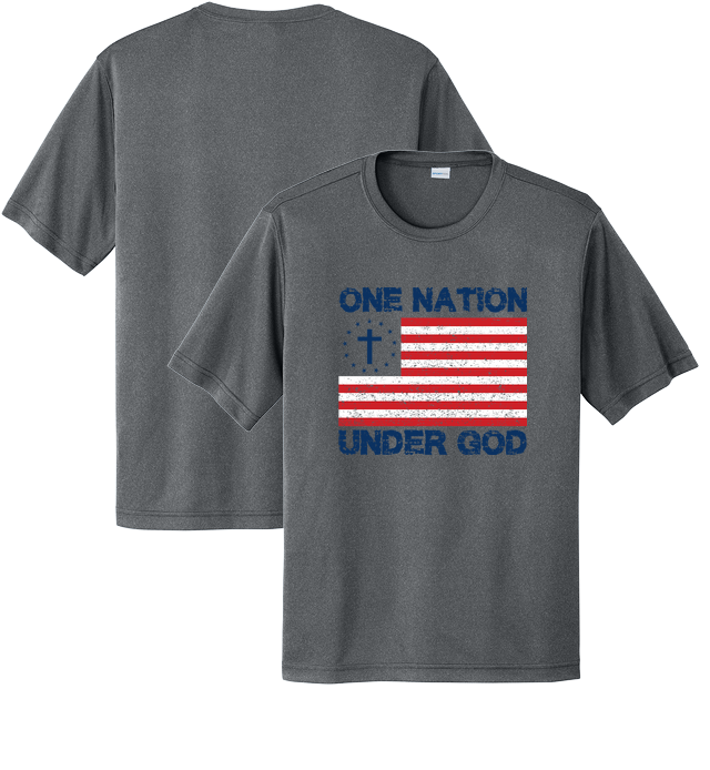 Preview Iron Grey Heather