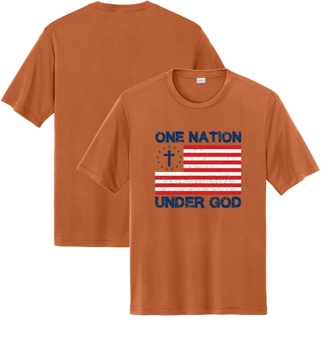 Preview Texas Orange