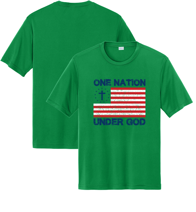 Preview True Kelly Green