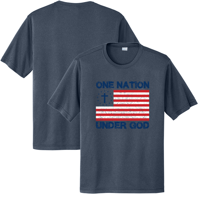 Preview True Navy Heather