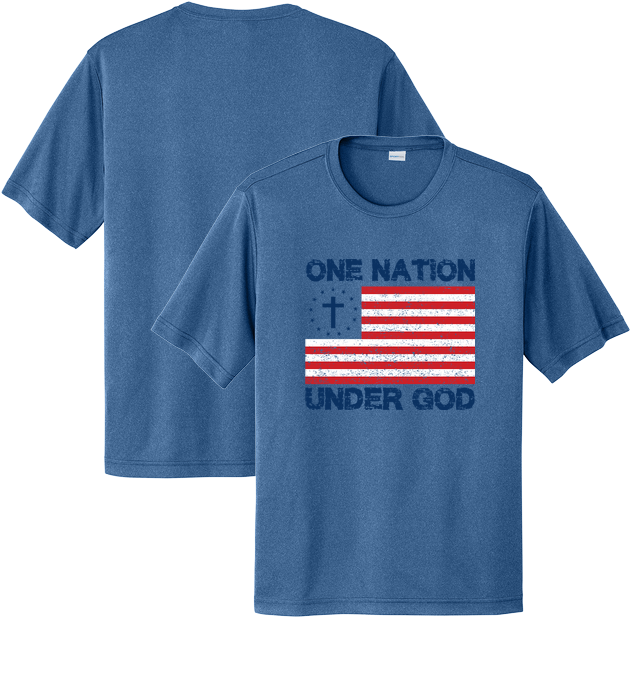 Preview True Royal Heather