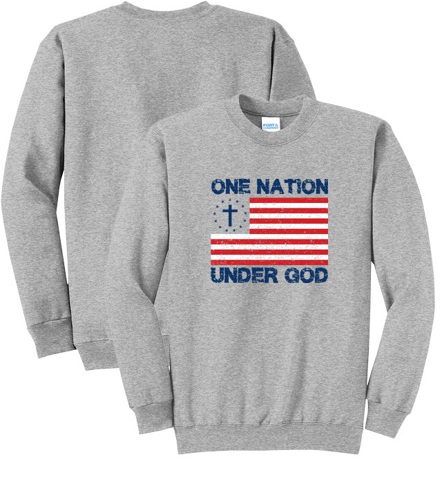 Preview Athletic Heather