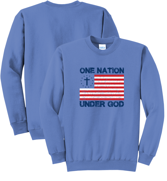 Preview Carolina Blue