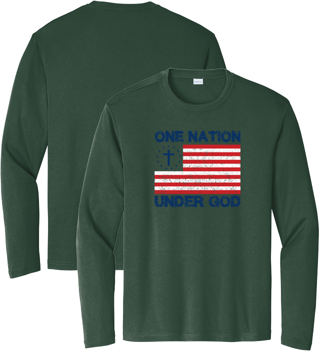 Preview Forest Green