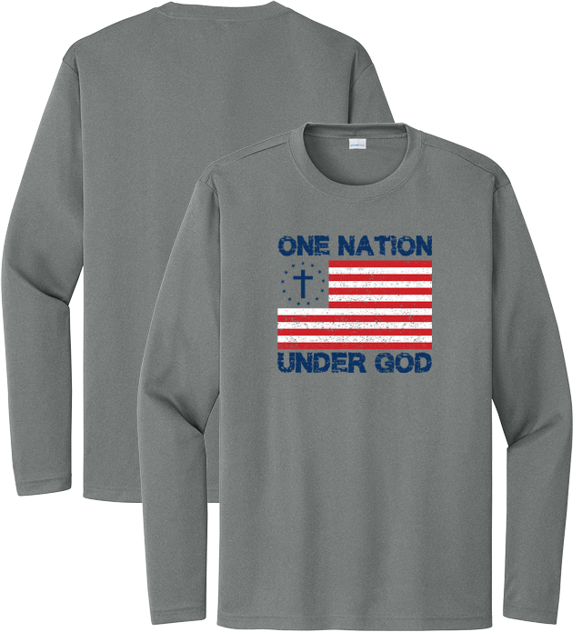 Preview Iron Grey Heather