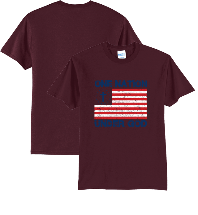 Preview Athletic Maroon