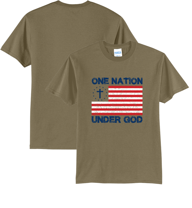 Preview Coyote Brown