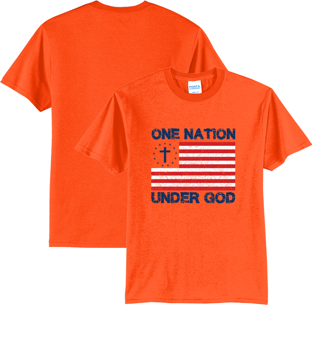 Preview Safety Orange