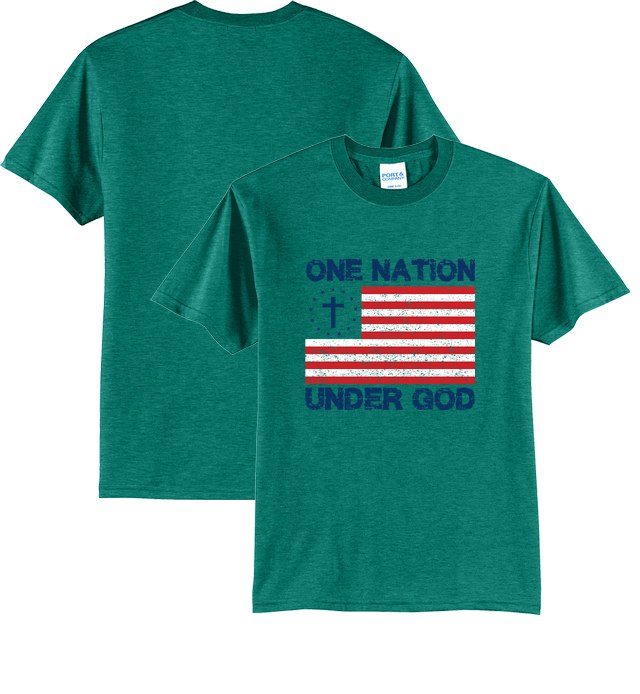 Preview Vintage Jade Green