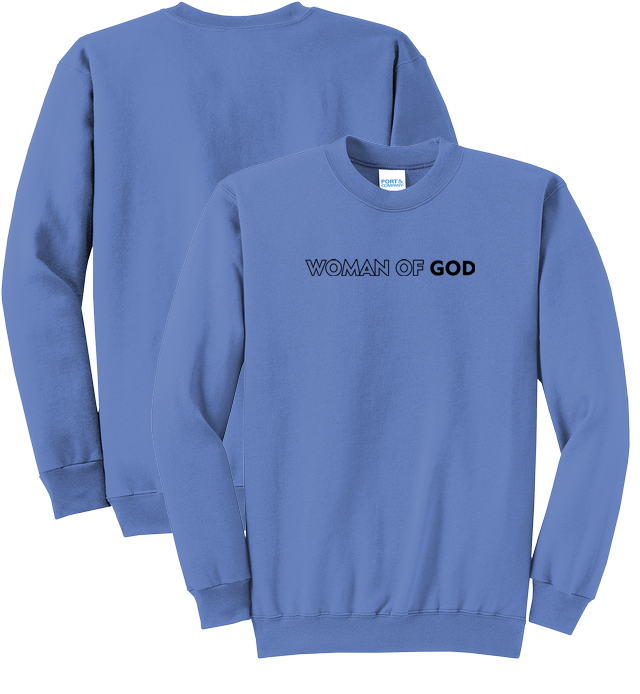 Preview Carolina Blue