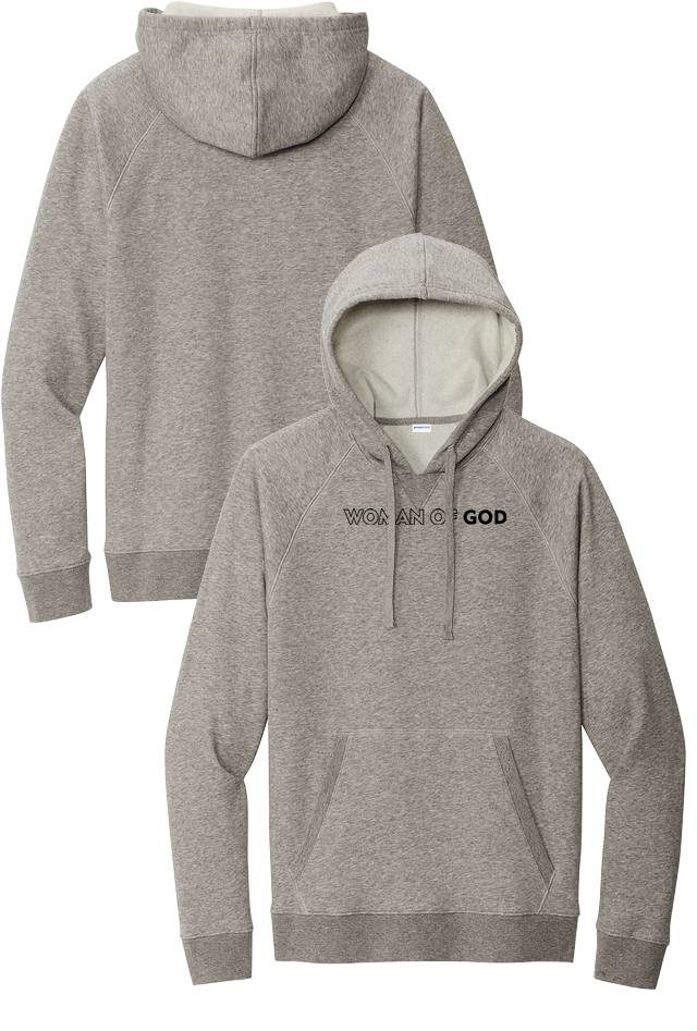 Pullover Hoodie for design 001022