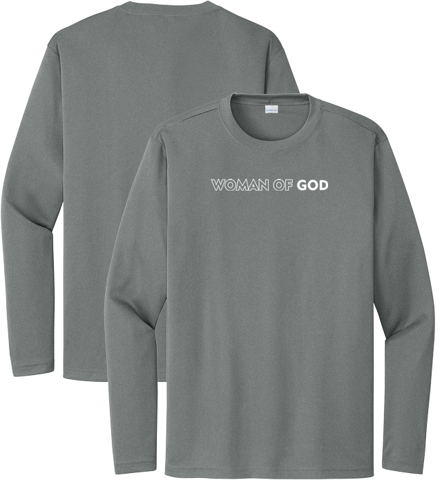 Preview Iron Grey Heather