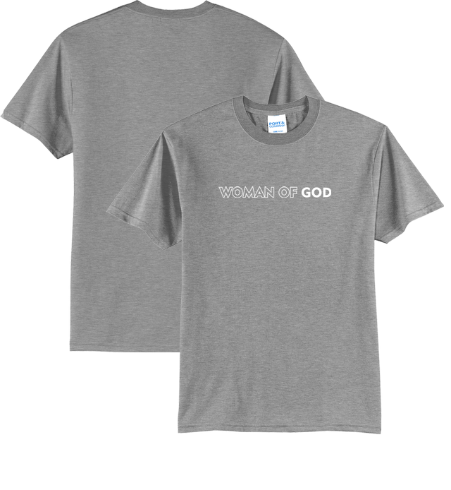 Preview Athletic Heather