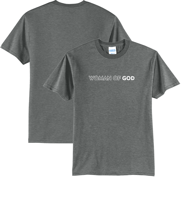 Preview Graphite Heather