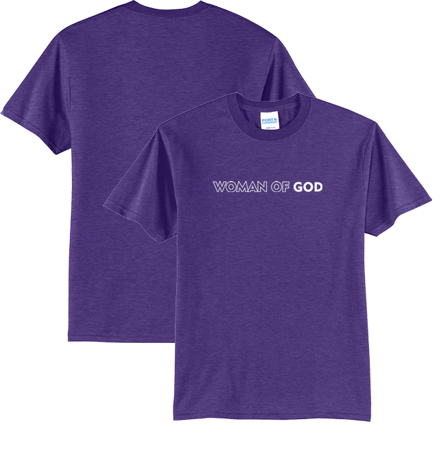 Preview Heather Purple