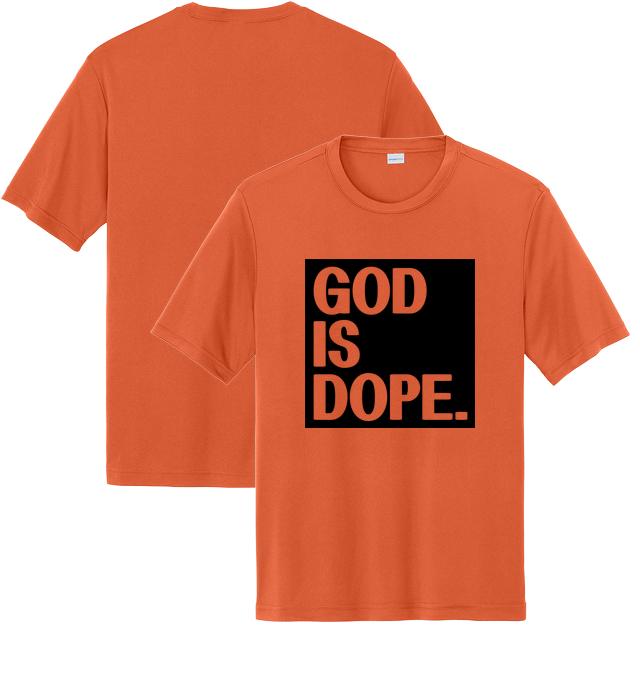 Preview Deep Orange