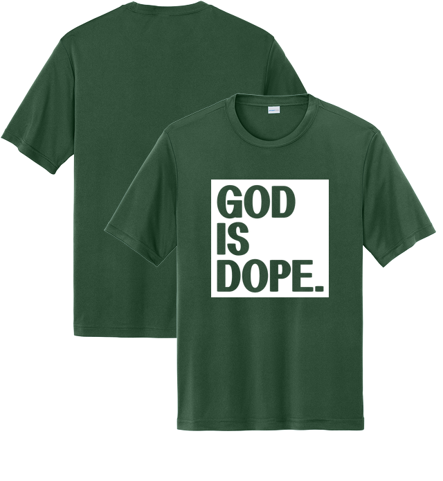 Preview Forest Green