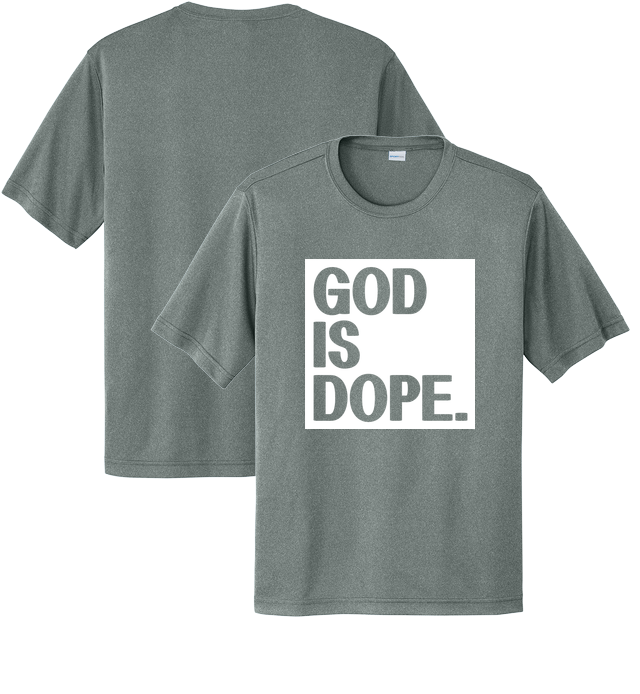 Preview Grey Concrete Heather