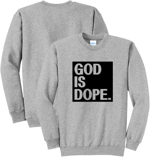 Preview Athletic Heather