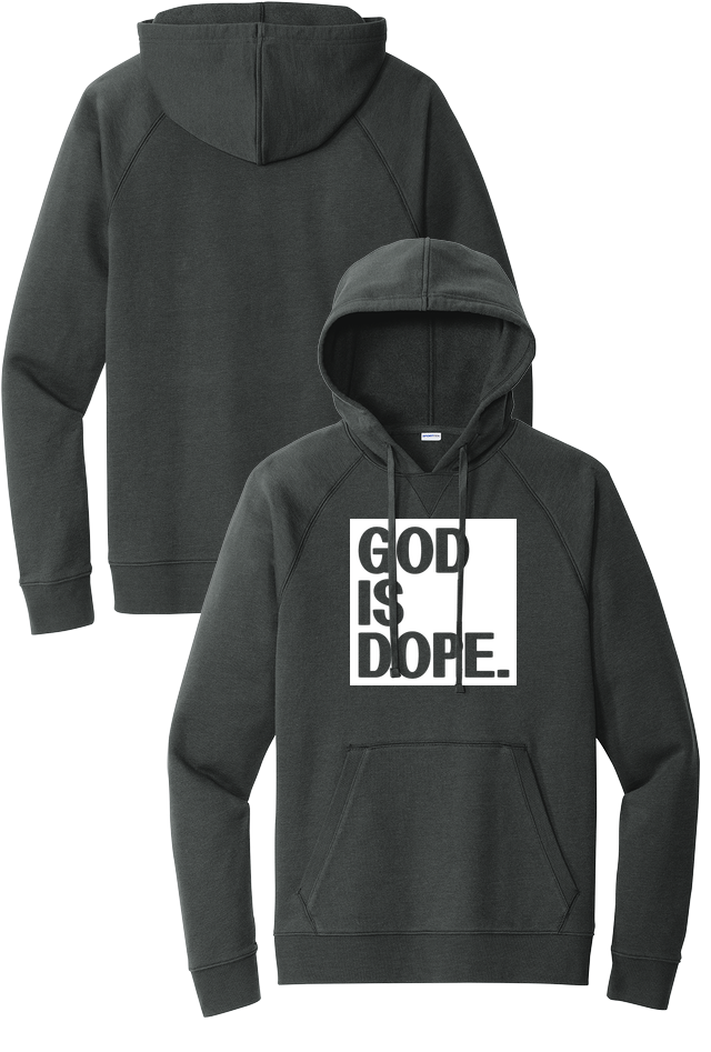 Preview Charcoal Grey