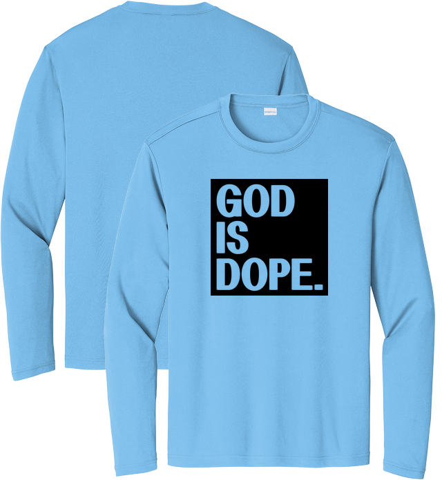 Preview Carolina Blue