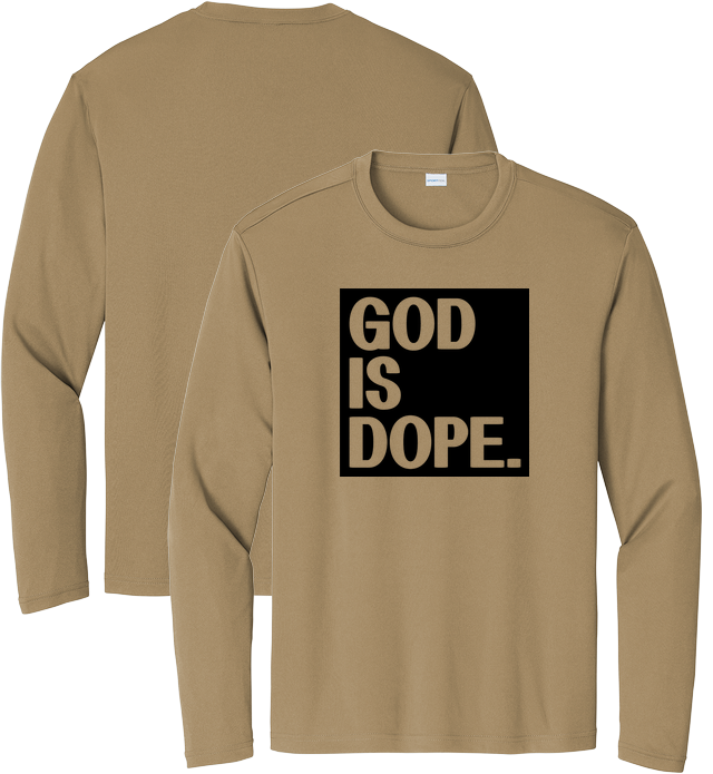 Preview Coyote Brown