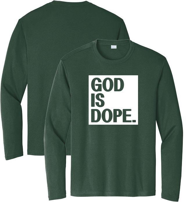 Preview Forest Green