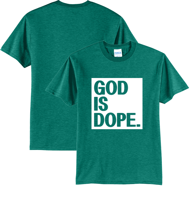 Preview Vintage Jade Green