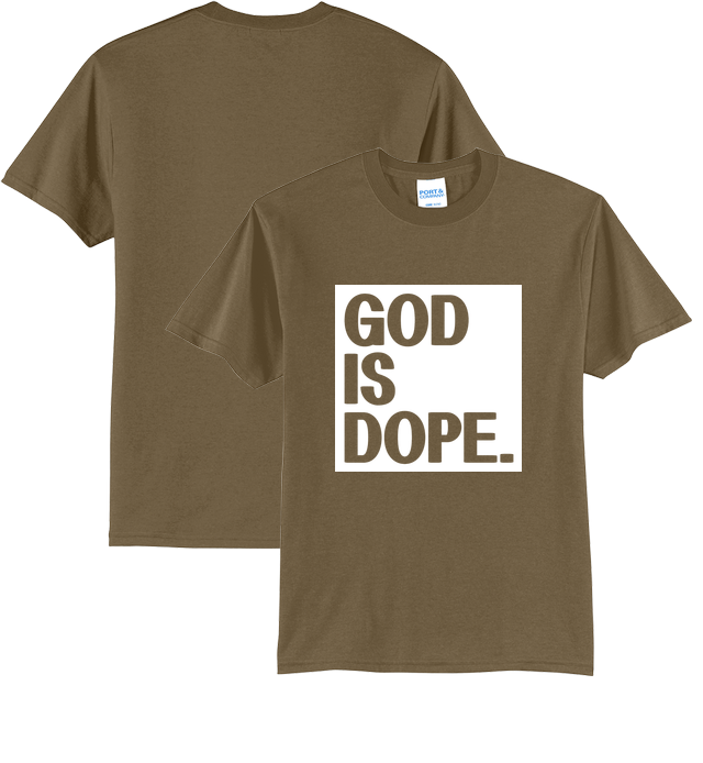 Preview Woodland Brown