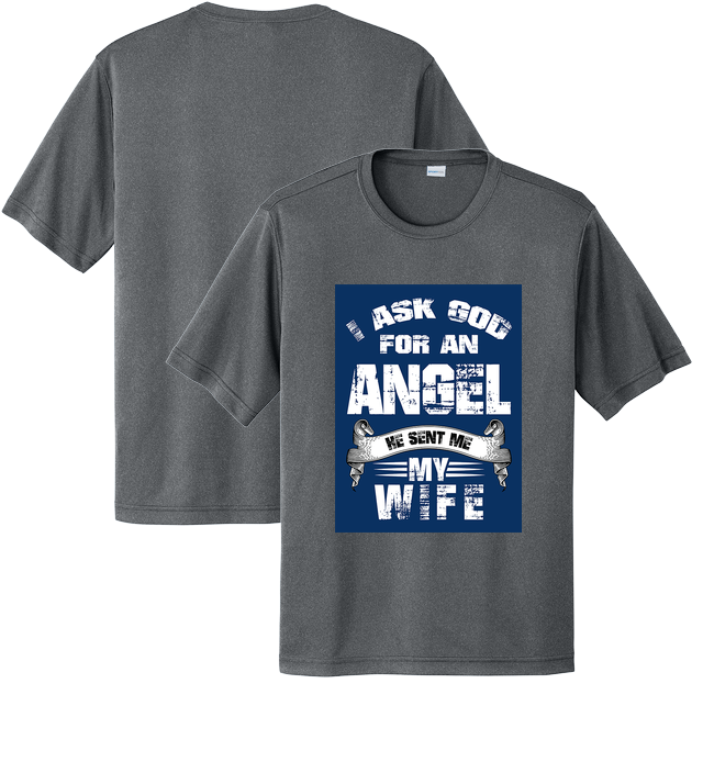 Preview Iron Grey Heather