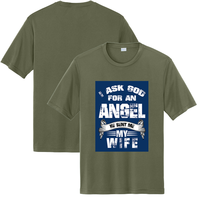 Preview Olive Drab Green