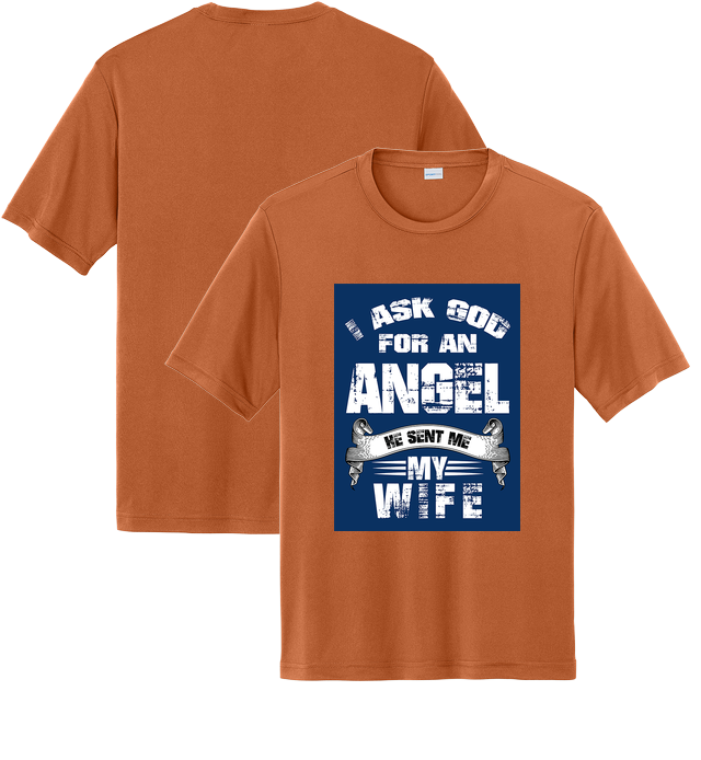 Preview Texas Orange