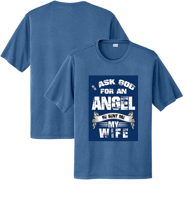 Preview True Royal Heather