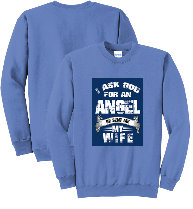 Preview Carolina Blue