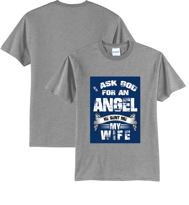 Preview Athletic Heather