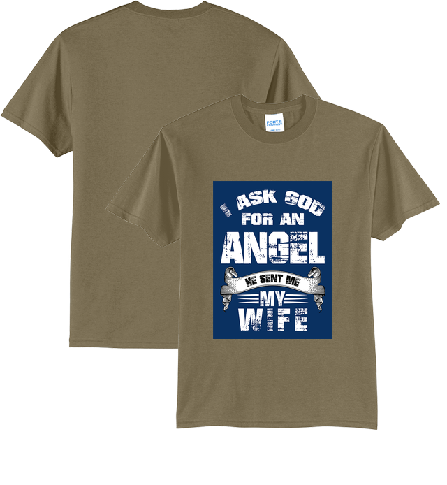 Preview Coyote Brown