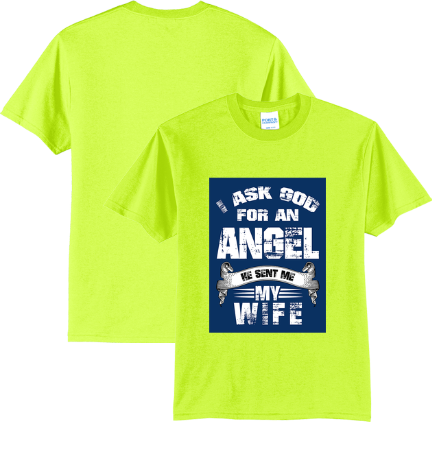 Preview Safety Green