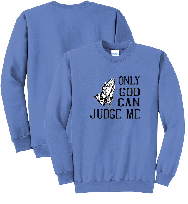 Preview Carolina Blue