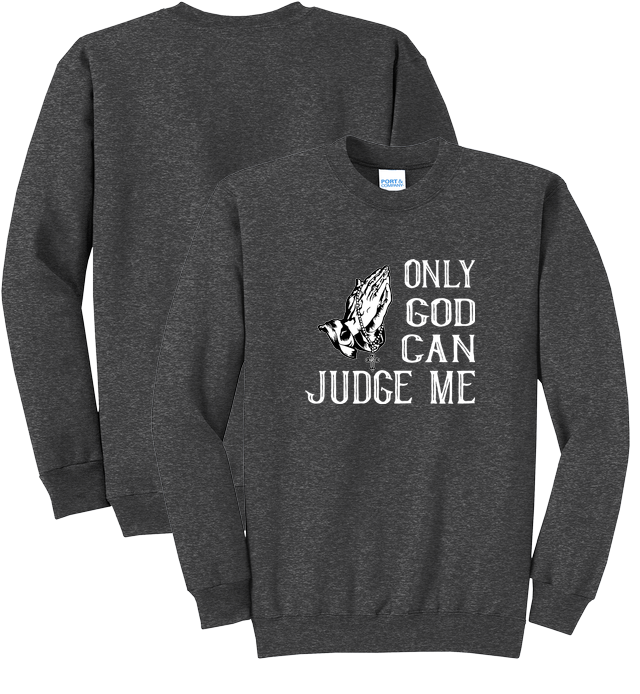 Preview Dark Heather Grey